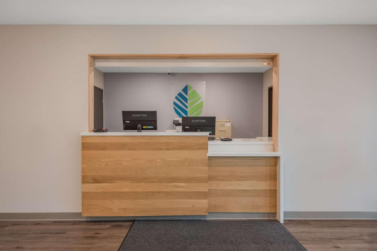 Woodspring Suites Bellflower - Los Angeles Exterior foto