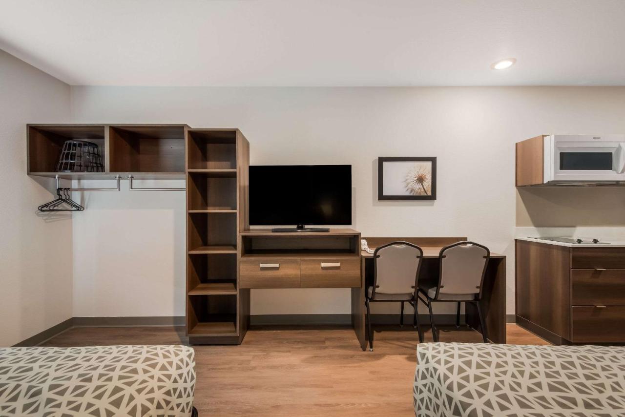 Woodspring Suites Bellflower - Los Angeles Exterior foto