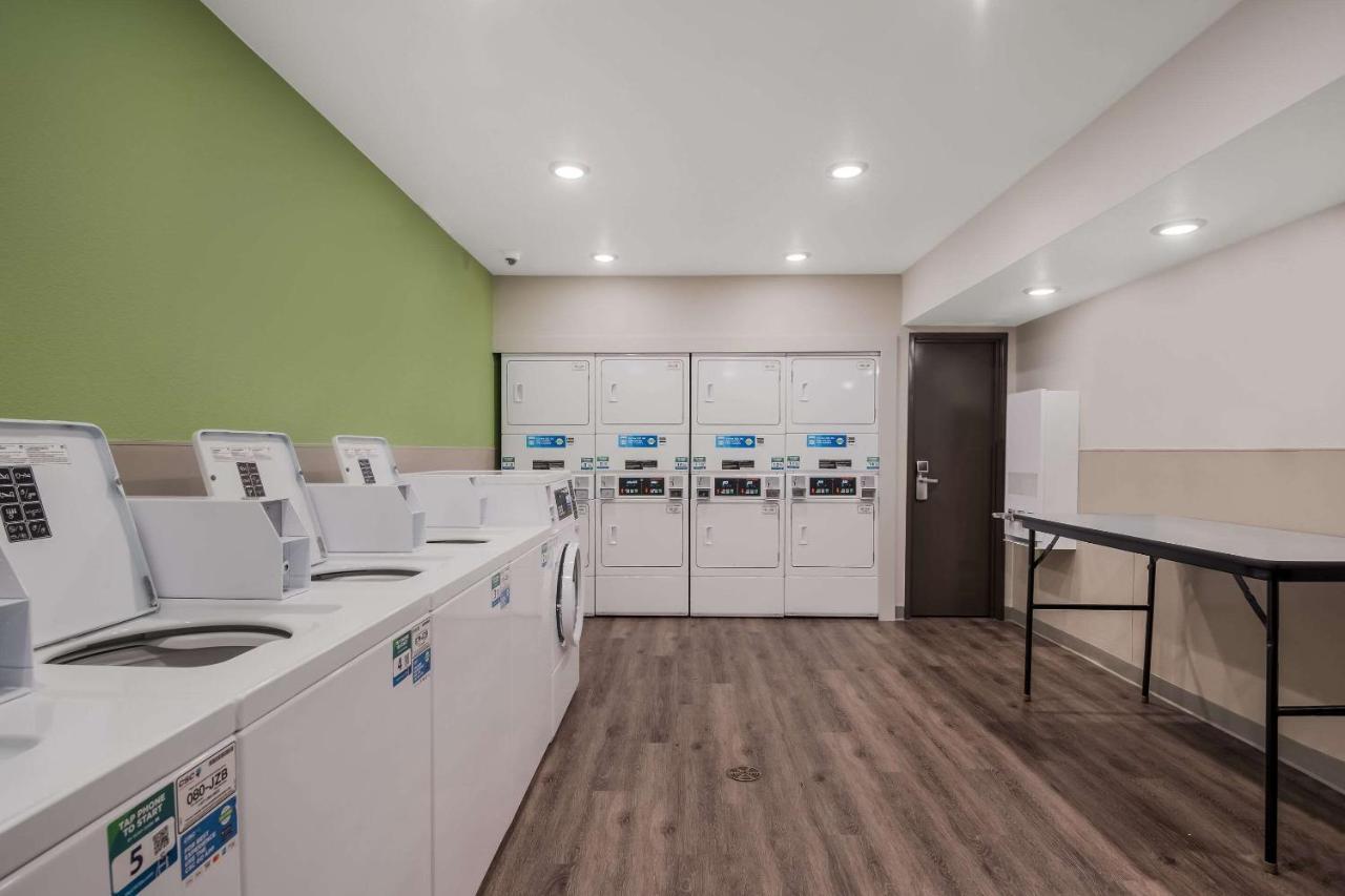 Woodspring Suites Bellflower - Los Angeles Exterior foto
